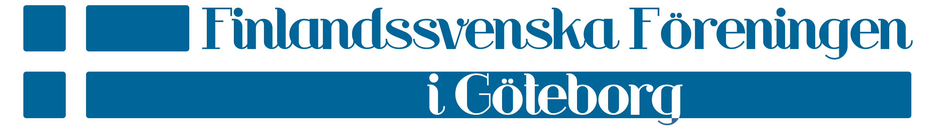 Finlandssvenska Föreningen i Göteborg